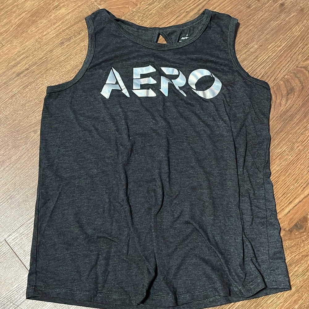 Sports Tank